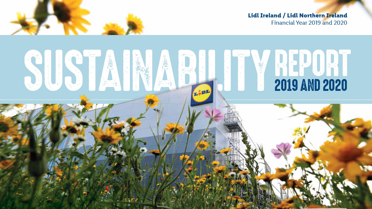 Sustainability Report 2019/2020