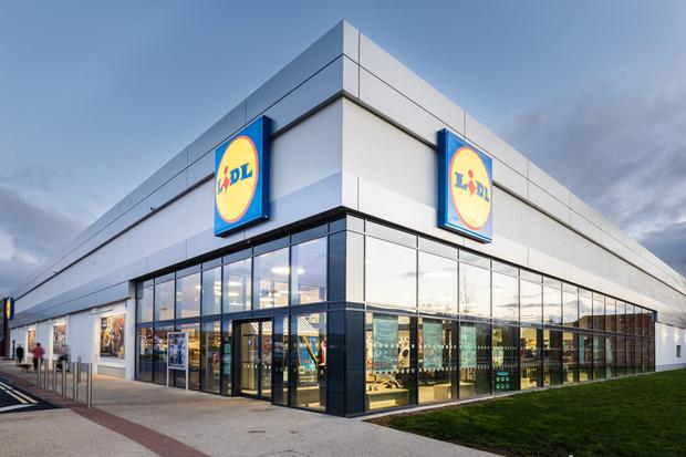 Lidl Ireland Commits to Becoming a Carbon Neutral Business by 2025