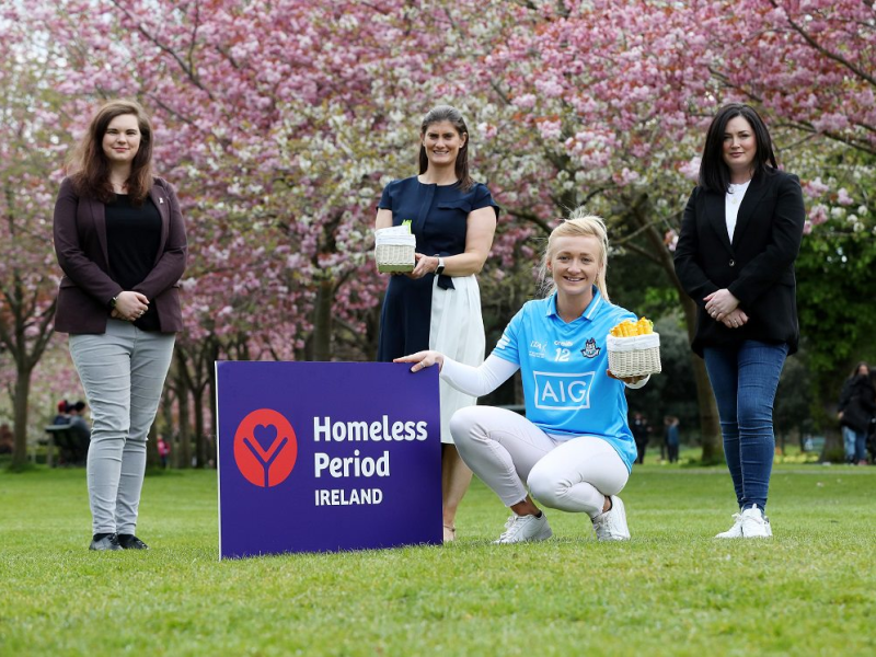 Lidl Ireland to Become First Major Retailer in the World to Combat Period Poverty by Offering Free Period Products in Stores Nationwide in Partnership with Homeless Period Ireland