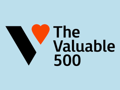 Valuable 500 